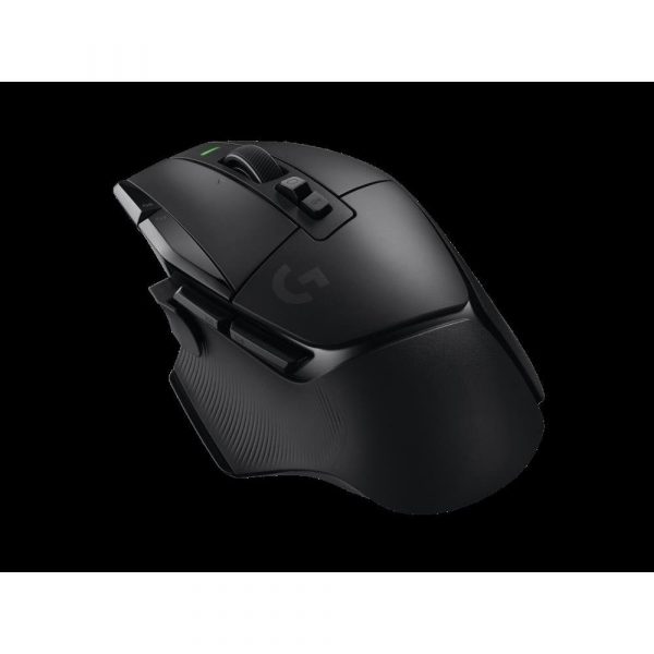 Logitech G502 X bežični gaming miš, crni, 910-006180 - Slika 2