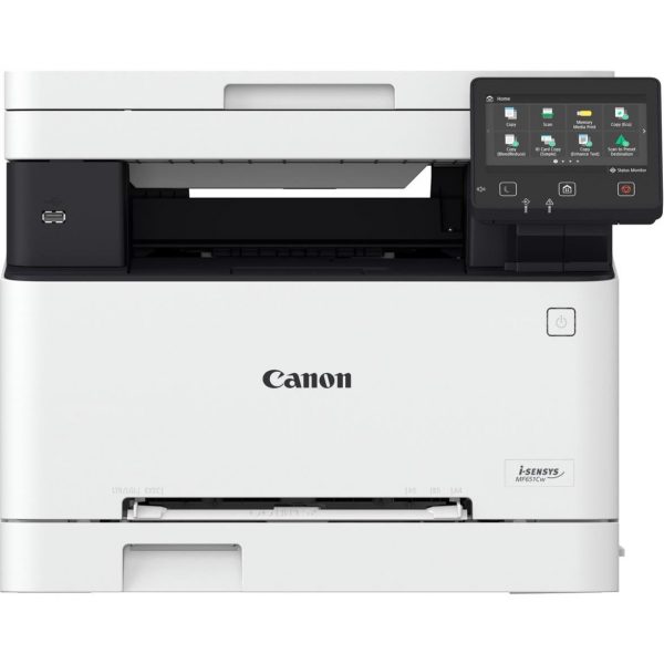 Canon laser i-SENSYS MF651cw, 5158C009