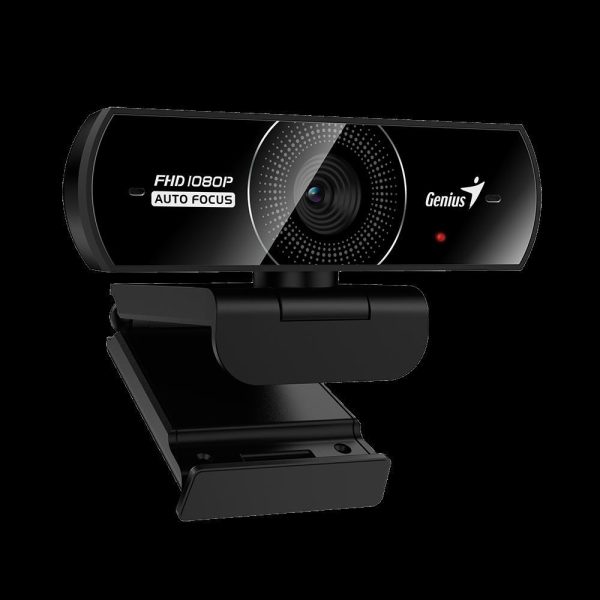 Genius FaceCam 2022AF, 1080p FullHD web kamera, 32200007400