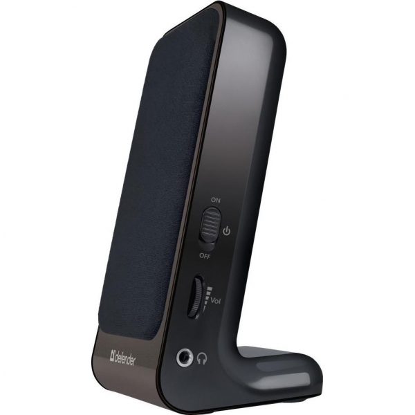 Sustav zvučnika Defender 2.0 SPK-225 4W, USB 65220 - Slika 2