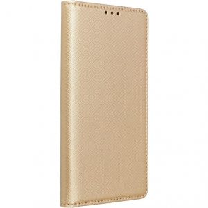 Torbica Smart Case book for SAMSUNG A23 5G gold