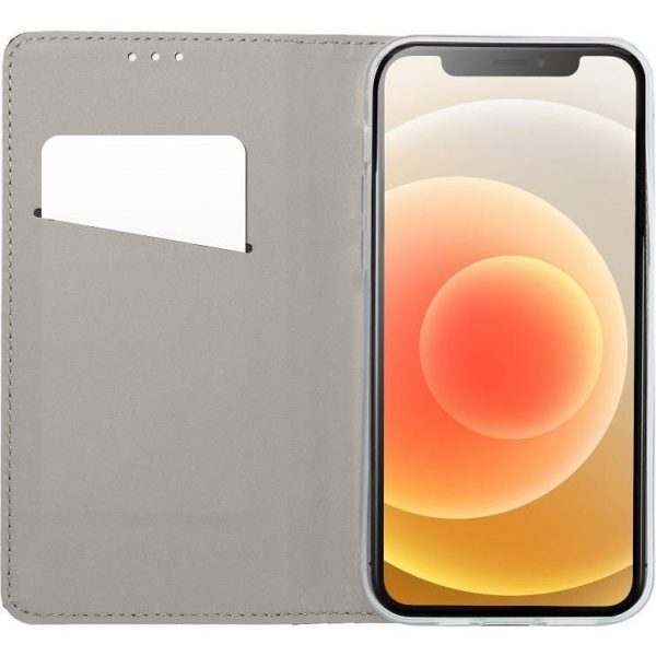 Torbica Smart Case book for SAMSUNG A23 5G gold - Slika 3