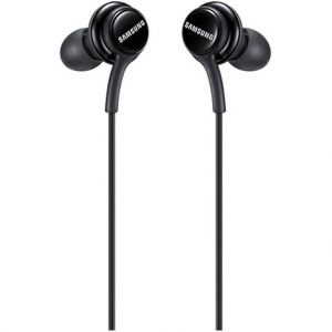 Slušalice Original Samsung EO-IA500BBEGWW 3,5mm black blister