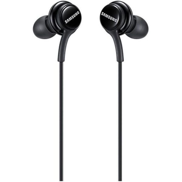 Slušalice Original Samsung EO-IA500BBEGWW 3,5mm black blister
