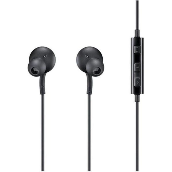 Slušalice Original Samsung EO-IA500BBEGWW 3,5mm black blister - Slika 2