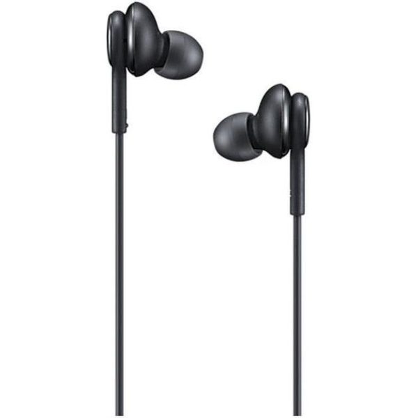 Slušalice Original Samsung EO-IA500BBEGWW 3,5mm black blister - Slika 3