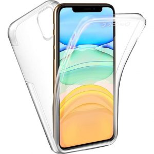 Maskica 360 Full Cover case PC + TPU for IPHONE 13 PRO