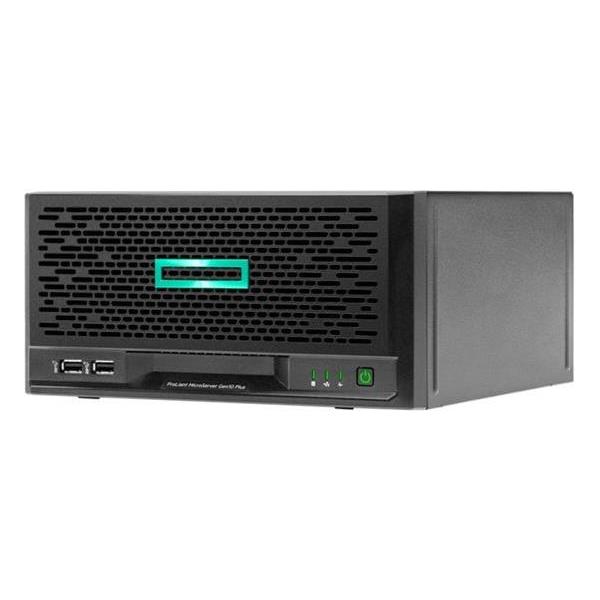 SRV HPE MicroSvr Gen10+ G5420 1P 8G NHP, P16005-421