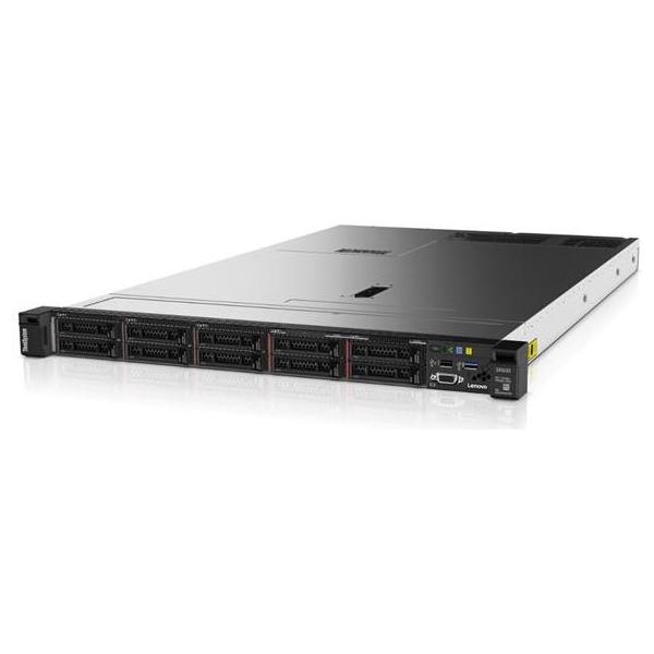 SRV LN SR630 Xeon Silver 4210R 32GB, 7X02A0F4EA