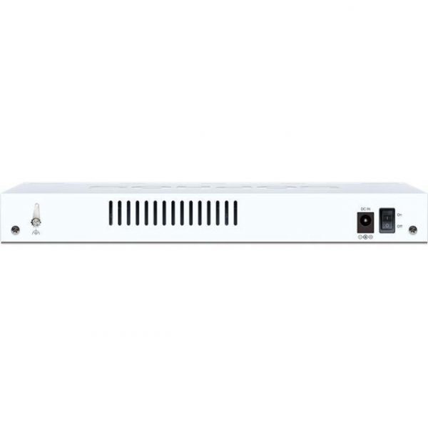 Sophos Switch CS101-8FP - Slika 2