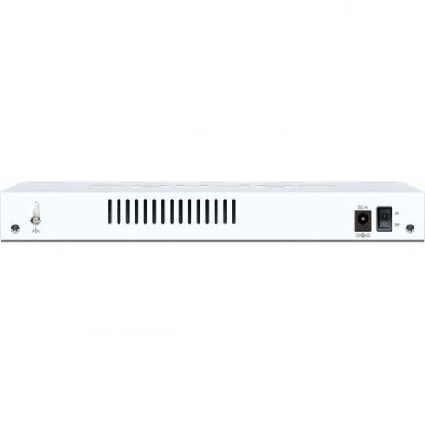 Sophos Switch CS101-8 - Slika 2