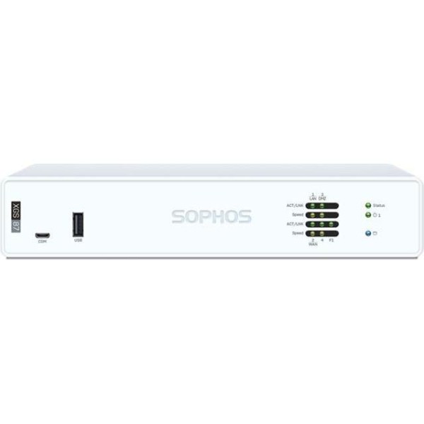 SOPHOS Power Supply XGS 87(w)/107(w), XA1ATCHPS