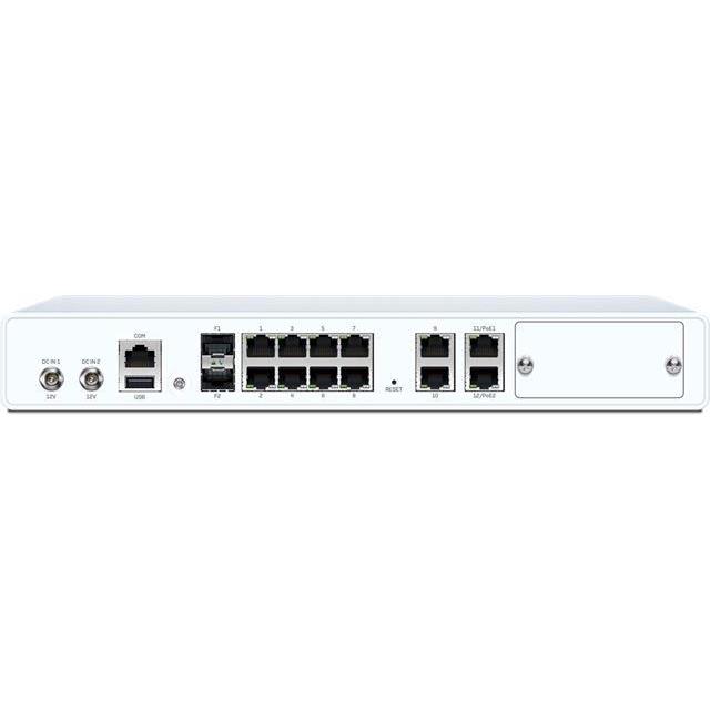 SOPHOS Firewall XGS 126, XA1CTCHEU