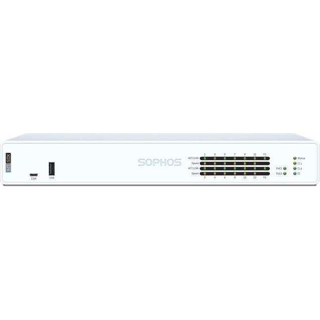 SOPHOS Firewall XGS 126, XA1CTCHEU - Slika 2