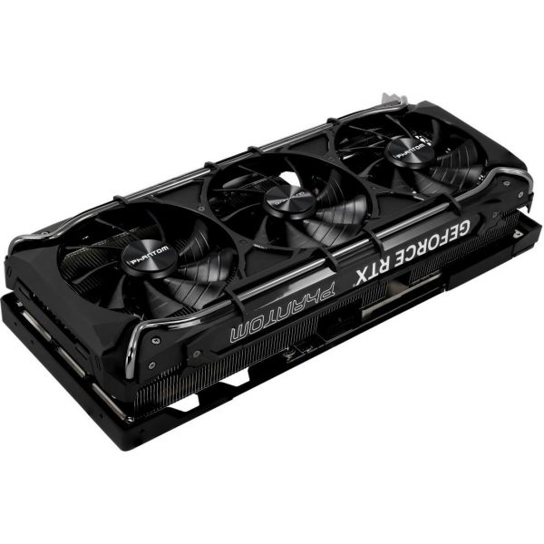 GAINWARD RTX4070Ti Phantom Reunion 12GB, NED407T019K9-1046P - Slika 2