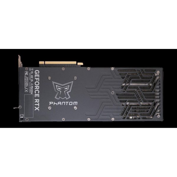 GAINWARD RTX 4080 PHANTOM GS 16GB GDDR6X, NED4080S19T2-1030P - Slika 3
