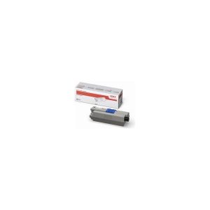 Oki toner za MC873/883, cyan, 10k,45862816