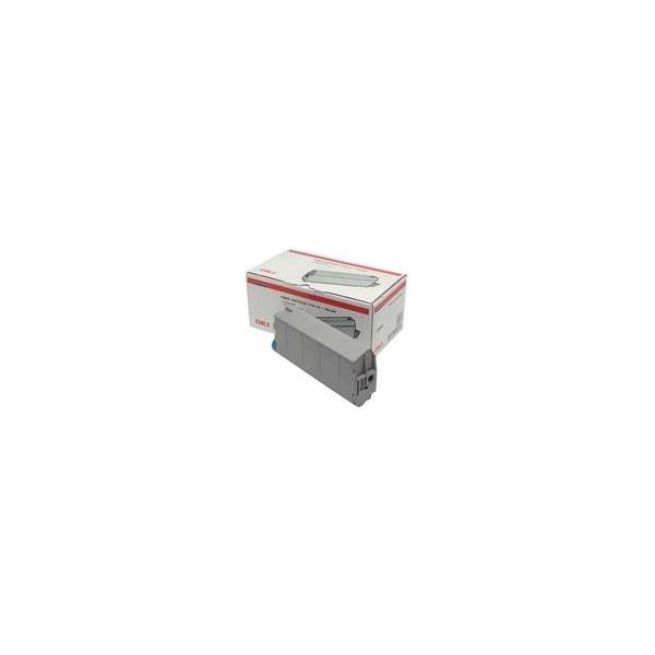 Oki toner za ES9410, ES/Pro9420wt, žuti, 15k,44036025