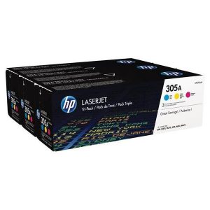 Toner HP CF370AM