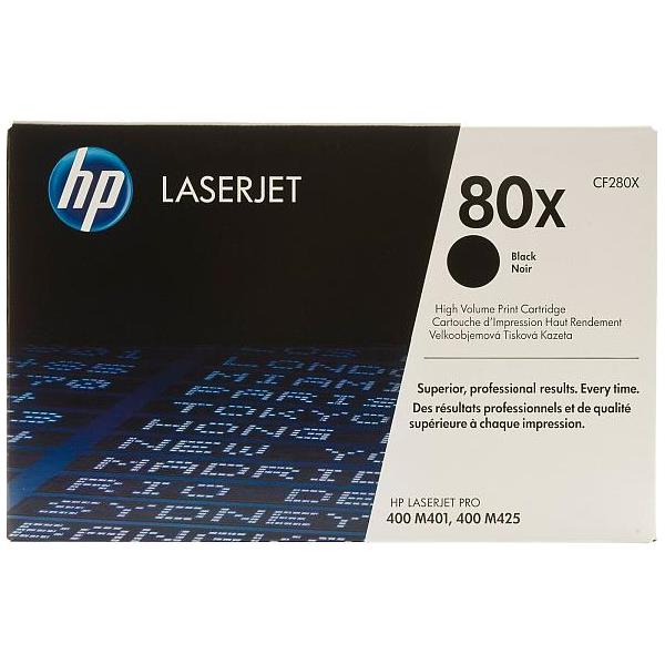 Toner HP CF280X