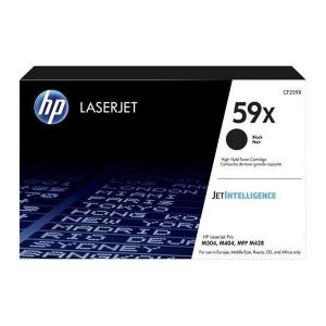 Toner HP CF259X 59X