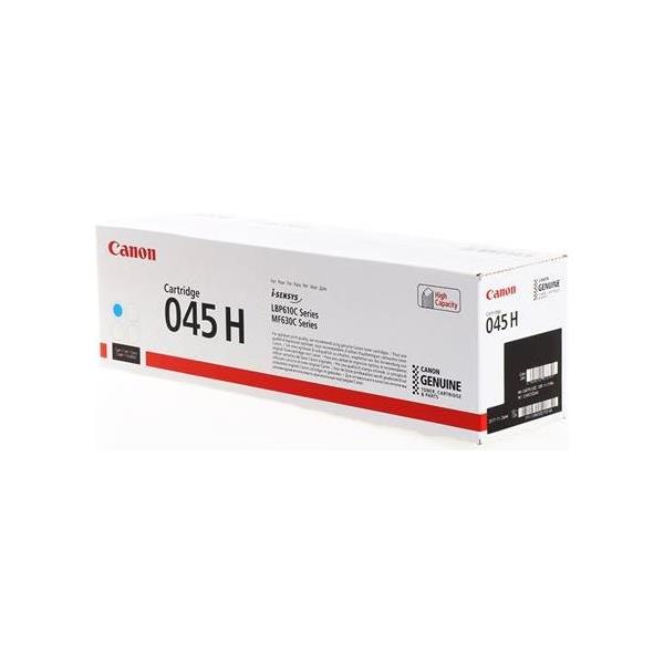 Toner Canon CRG-045H cyan,CRG-045HC