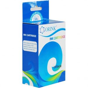 Orink tinta za HP, CN693AE, No.704, trobojna, CH704XL/C-OR