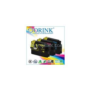 Orink tinta za HP, CN056AE, No.933XL, žuta, OR-CN056AE