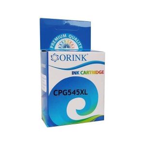 Orink tinta za Canon, PG-545 XL, crna, CCPG545XLBK-OR