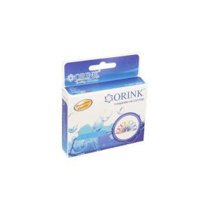 Orink tinta za Brother, LC-525XL, magenta,Brother LC525XL-m
