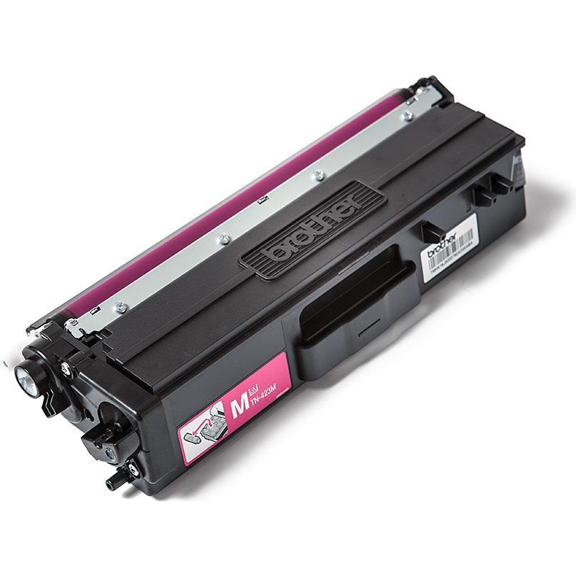Orink toner za Brother, TN423, magenta, OR-Brother TN423M