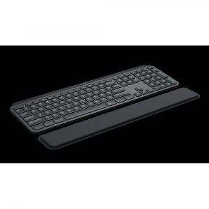 Logitech MX Palm, oslonac za dlanove za tipkovnicu, 956-000001