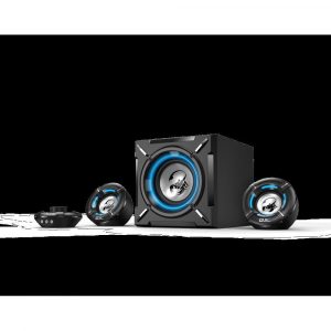 Genius zvučnici SW-G2.1 1000, 26W, subwoofer, 31730043400