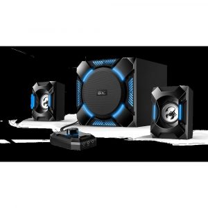 Genius zvučnici SW-G2.1 1200, 36W, subwoofer, 31730044400