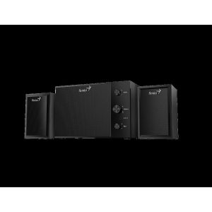 Genius zvučnici SW-2.1 350, 15W, subwoofer, 31730037401