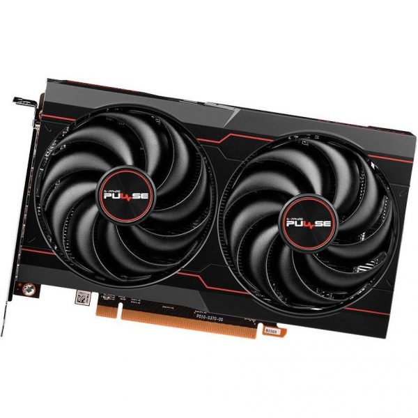 Sapphire RX 6600 Pulse Gaming, 8GB GDDR6, 11310-01-20G - Slika 3
