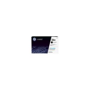 Toner HP CF226X 26X