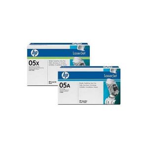 Toner HP CE505A 05A