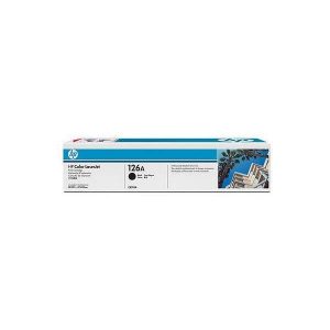 Toner HP CE310A