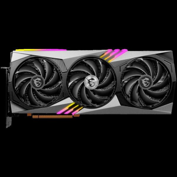 MSI Video Card NVidia RTX 4080 16GB GAMING X TRIO (16GB GDDR6X/256bit. PCI-E Gen4, 3x DP, 1x HDMI, 1x 16-pin Power Connector, 850W recommended PSU, Retail, ATX) - Slika 2