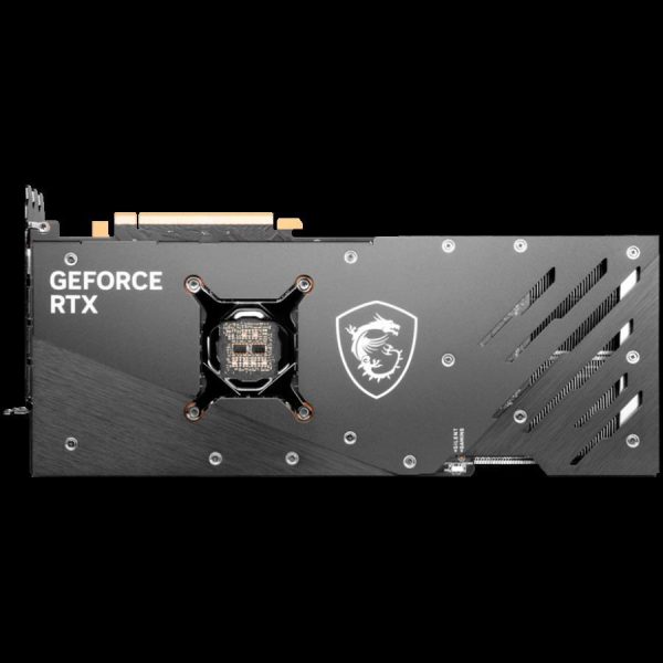 MSI Video Card NVidia RTX 4080 16GB GAMING X TRIO (16GB GDDR6X/256bit. PCI-E Gen4, 3x DP, 1x HDMI, 1x 16-pin Power Connector, 850W recommended PSU, Retail, ATX) - Slika 4