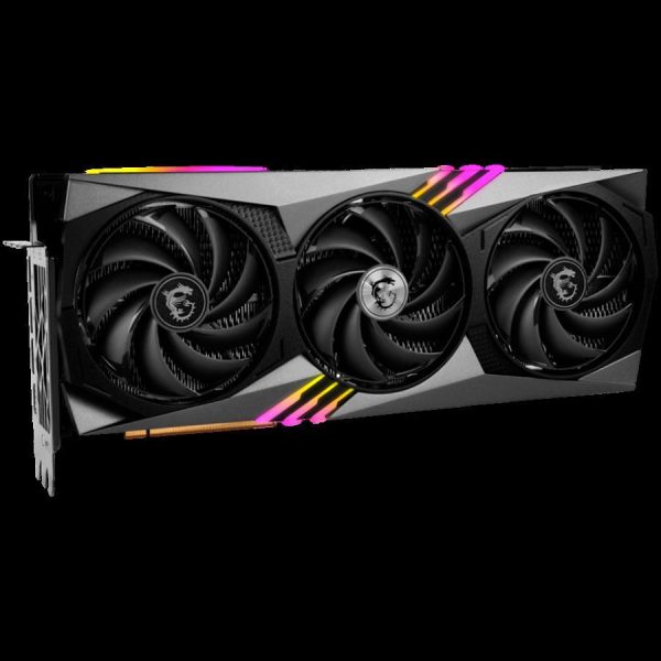 MSI Video Card NVidia RTX 4080 16GB GAMING X TRIO (16GB GDDR6X/256bit. PCI-E Gen4, 3x DP, 1x HDMI, 1x 16-pin Power Connector, 850W recommended PSU, Retail, ATX) - Slika 5
