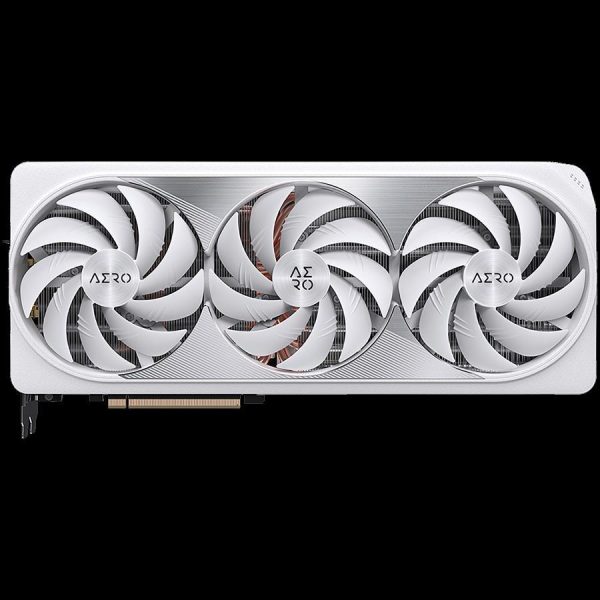 GIGABYTE Video Card NVIDIA GeForce RTX 4080 16GB AERO OC 16GB, GDDR6X 16GB/256bit, PCI-E 4.0, 1x HDMI, 3x DP, 1x 16pin power, 850W recommended PSU, ATX, Retail - Slika 4
