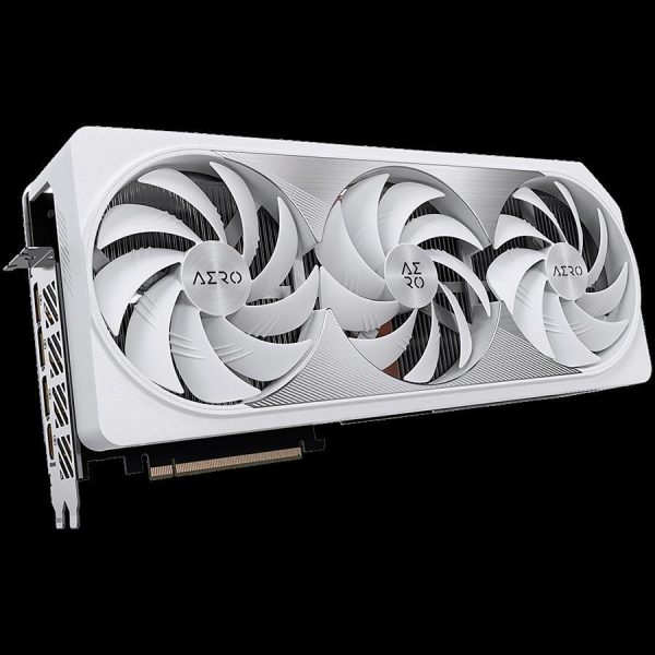 GIGABYTE Video Card NVIDIA GeForce RTX 4080 16GB AERO OC 16GB, GDDR6X 16GB/256bit, PCI-E 4.0, 1x HDMI, 3x DP, 1x 16pin power, 850W recommended PSU, ATX, Retail - Slika 6