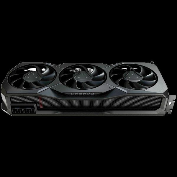AMD SAPPHIRE RADEON RX 7900 XT GAMING OC 20GB GDDR6 320bit, 2400MHz/ 20Gbps, 2xDP, 1x HDMI, USB-C, 3 fan, 3 slot - Slika 4