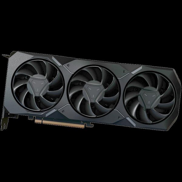 AMD SAPPHIRE RADEON RX 7900 XT GAMING OC 20GB GDDR6 320bit, 2400MHz/ 20Gbps, 2xDP, 1x HDMI, USB-C, 3 fan, 3 slot - Slika 5