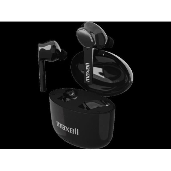 Maxell bežične slušalice TWS Bass13 SyncUp, 304489.00.CN