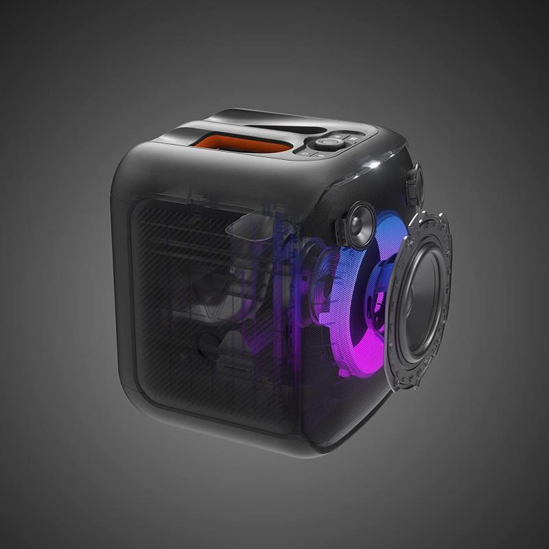 JBL PARTYBOX ENCORE ESSENTIAL Prijenosni bežični BT zvučnik velike snage 100W, RGB LED osvjetljenje, USB, JBLPBENCOREESSEP - Slika 2