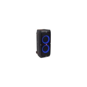 JBL PARTYBOX 310 Prijenosni bežični bluetooth zvučnik velike snage 240W, Bluetooth, USB, RGB osvjetljenje, JBLPARTYBOX310EU