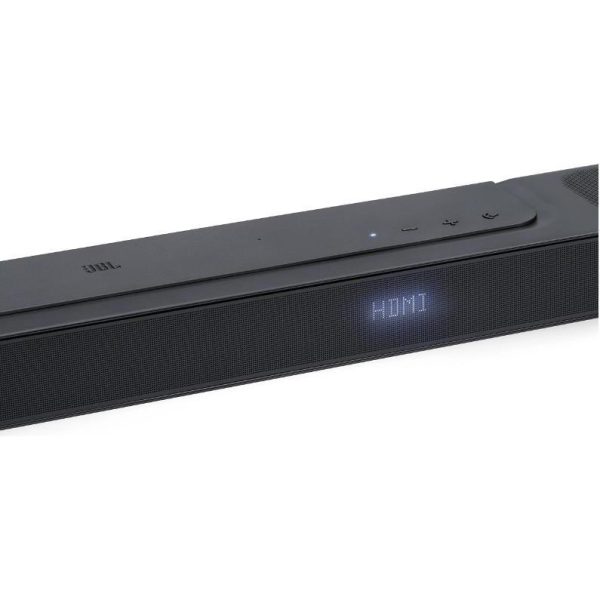 JBL Bar 800 5.1.2 projektor zvuka (Soundbar) 720W BT 5.0, WiFi 6, HDMI eARC in/out, True Dolby Atmos, wireless subwoofer, crni, JBLBAR800PROBLKEP - Slika 2